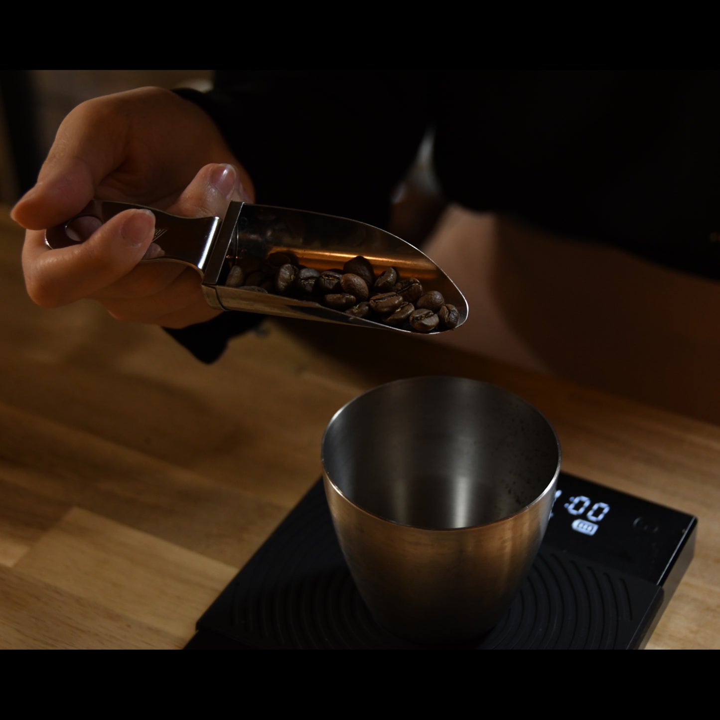 【ブレンド】アイスコーヒーブレンド