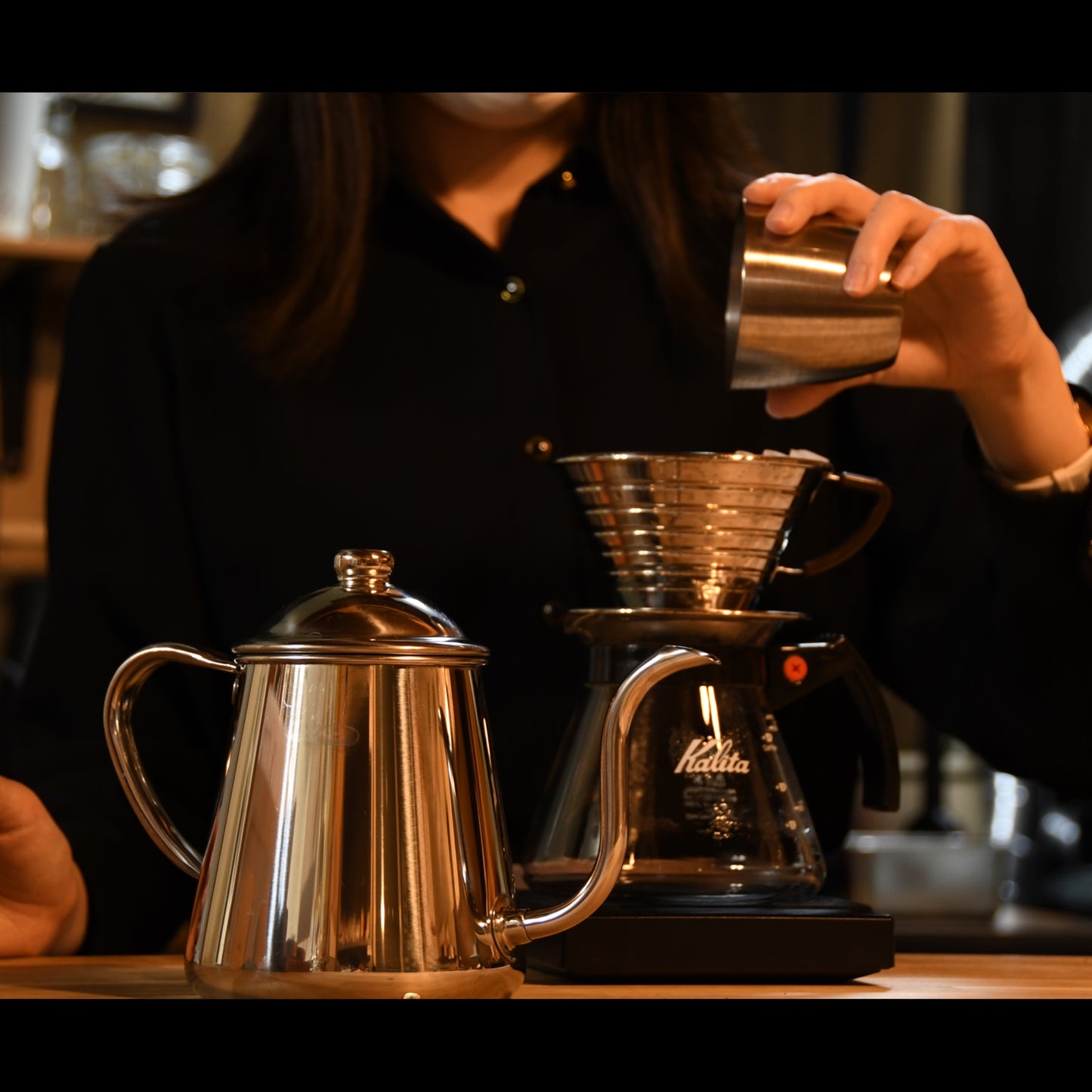【ブレンド】アイスコーヒーブレンド