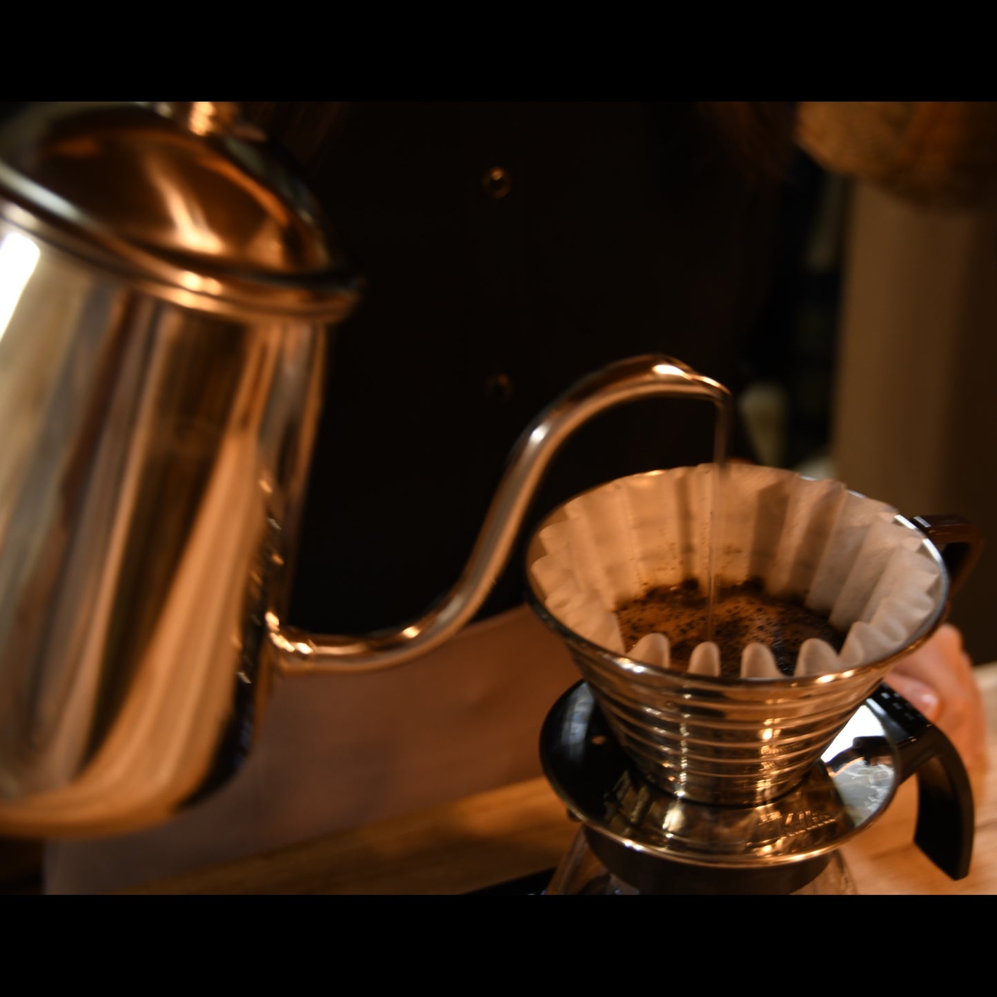 【ブレンド】エスプレッソブレンド