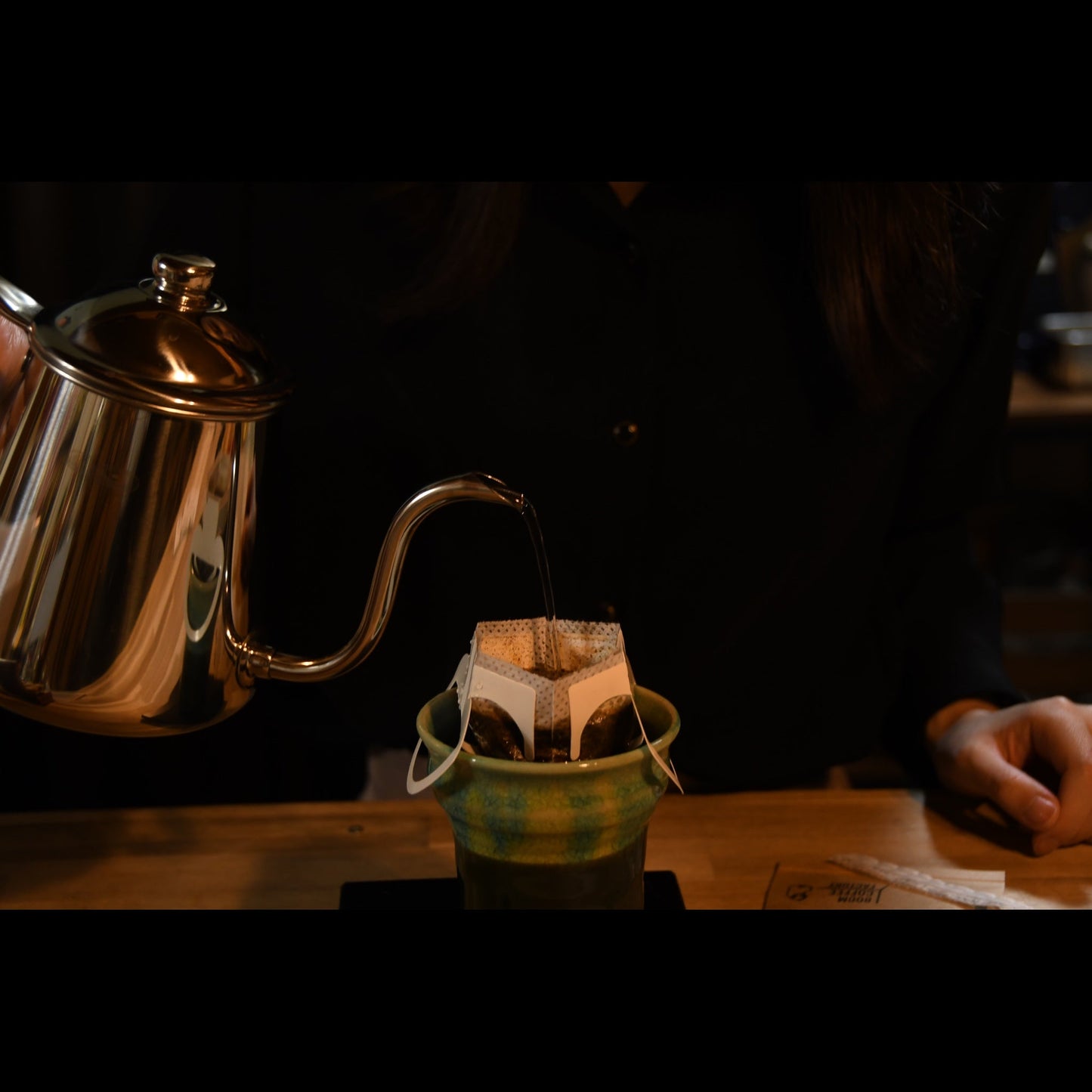 【ケニア】アダロニア AA(ドリップバッグ)